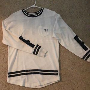 PINK Victoria’s Secret sweater